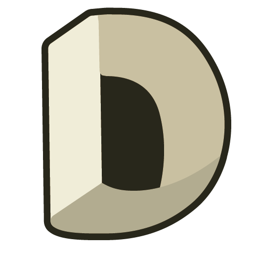 幸運轉盤Luckywheel-decieasyLOGO 幸運轉盤Luckywheel-decieasyLOGO